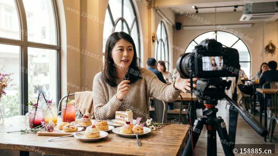 AI视频教程|经典回顾TOP10 - 8x8x任意燥vlog